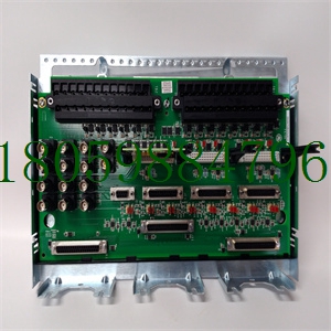 PFTL101A-1.0KN 3BSE004166R1模拟量输入模块