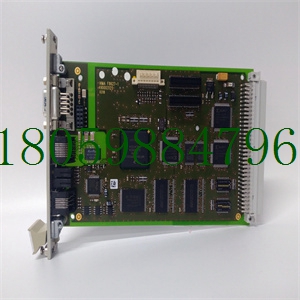 PFSK167K01 3BSE048634R2工业自动化卡件