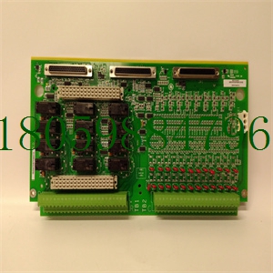 PFSK151DSP 3BSE018876R1工控DCS系统备件