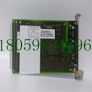 PFTL 301E 3BSE019050R200自动化模块备件