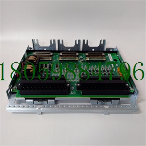 PFTL 101A-1.0 DCS模块卡件