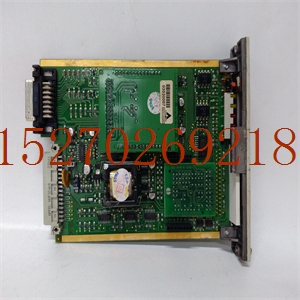 PFSK130 3BSE002616R1机器人模块卡件 