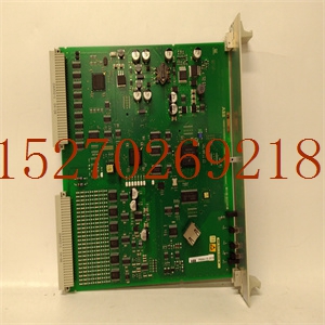 PFSK1137625013-S工控DCS系统备件