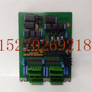 PFSK104 YM-322001EB处理器卡件