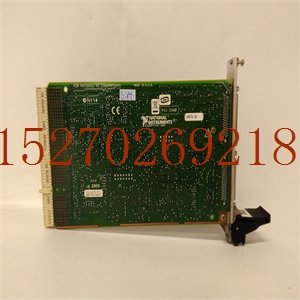 PFSK103 YM322001-BZ工控模块机器人备件