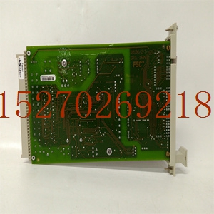 PFSA103BSTU 3BSE002487R1 DCS模块卡件