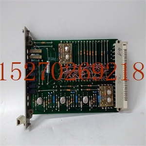 PFEA11X-20 3BSE050090R20,工控模块系统备件