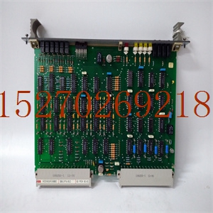 PFCL301E 1.0KN 3BSE016580R1000备件库存