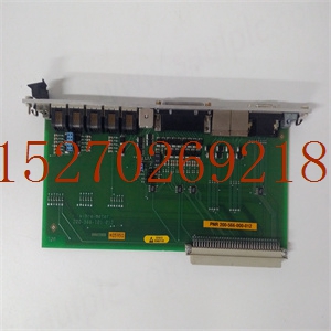 PFEA113-65 3BSE028144R0065机械备件