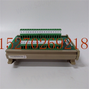 HIEE300910R1 UFC092BE01工控备件机器人模块
