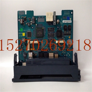 HIEE300890R001机器人模块卡件