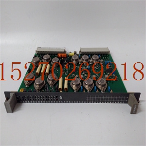 MVME147A-1自动化卡件