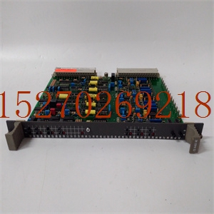 HIEE300766R1 GDB021BE工控模块系统备件