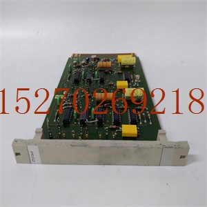 NU8976a HIER466665R99自动化模块备件