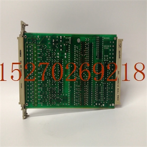 MVME147-012A备件模块