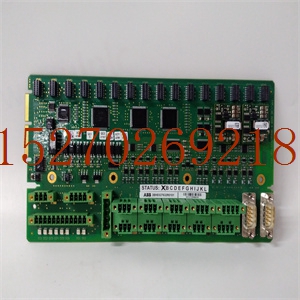 NF93a-2 HESG440280R2工业自动化卡件