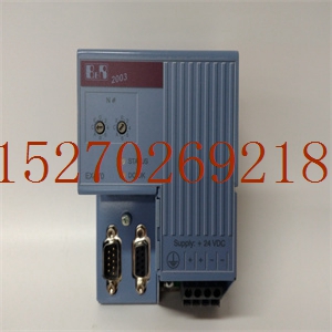 HIEE300686R1备件模块,处理器模块