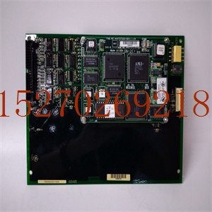 MVME721-101自动化模块备件