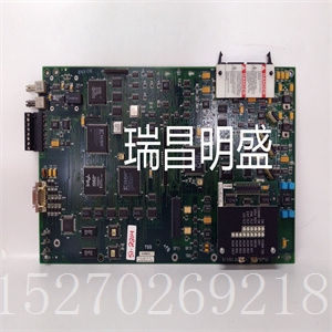 MVME162-021A工控备件机器人模块