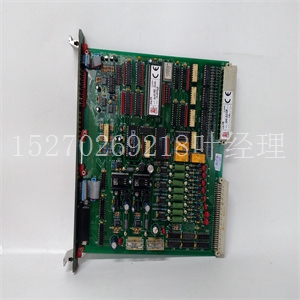 MVME162PA-244LN机器人备件