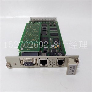 MVME162PA-242LNS自动化卡件