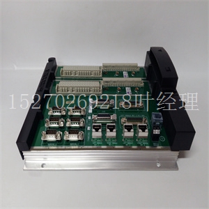 MVME162P-344E工控备件机器人模块