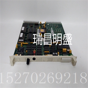 MVME172P-642LSE自动化模块备件