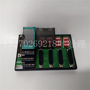 MVME172-523工控备件模块