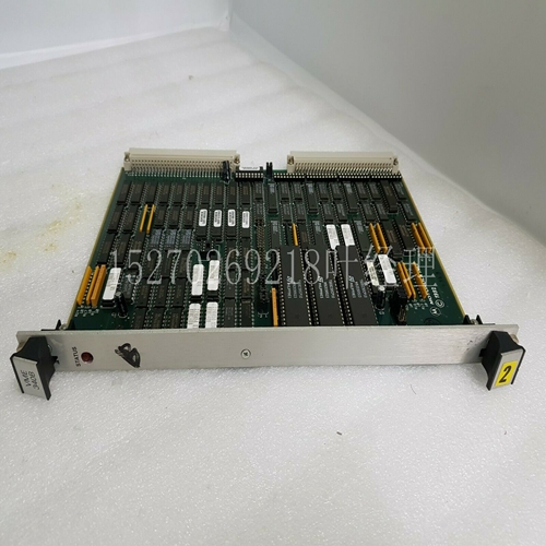 MVME172-373A备件库存