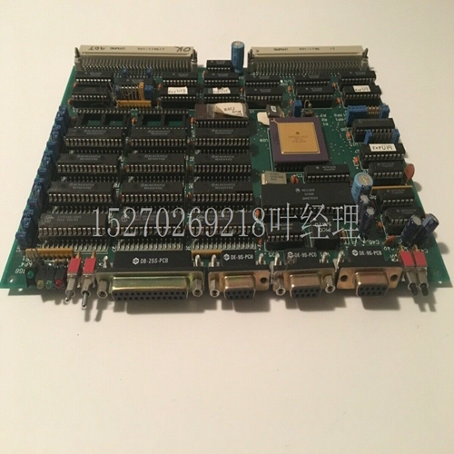 MVME187-032B模块控制器