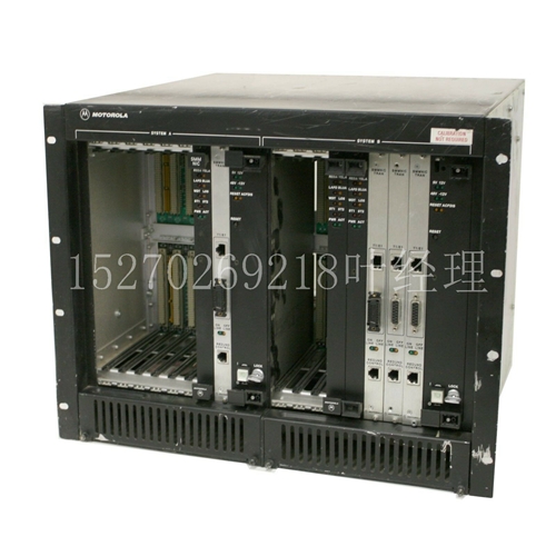 MVME172-333工业备件