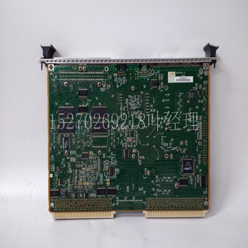 MVME172-263A工业备件