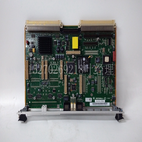 LDSYN-101 3BHE005555R0101脉冲输入卡件