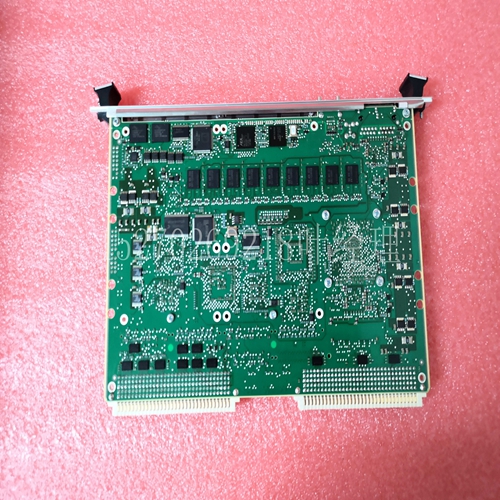 MVME105自动化模块备件