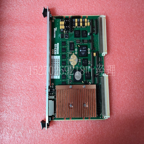 MVME172PA-644LE工控DCS系统备件