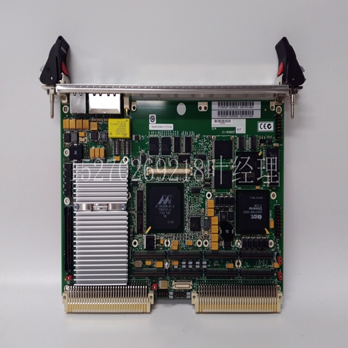 MVME147A-1工控自动化卡件