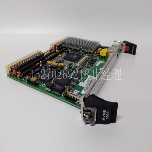 MVME172P-644LSE工控备件机器人模块
