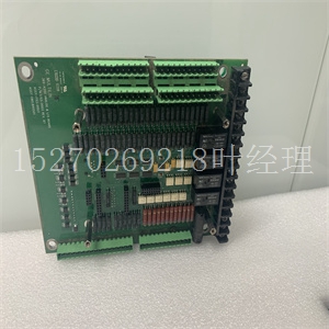 HESG447433R1工控模块卡件