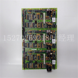 HESG324442R13 C脉冲输入卡件