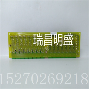 HESG324428 DCS模块卡件