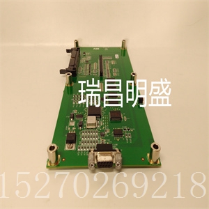HIEE400106R1输出卡件