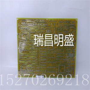 GVC736CE101 3BHE039203R0101 5SXE12-0184自动化模块备件