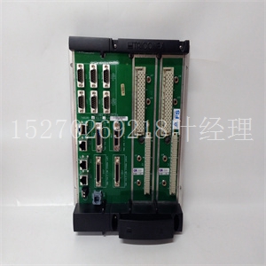GJR5253300R1161模块控制器