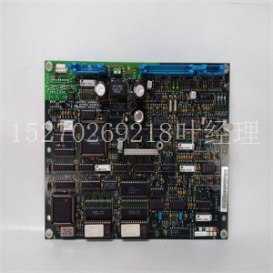 HIEE305111R0001机械设备卡件