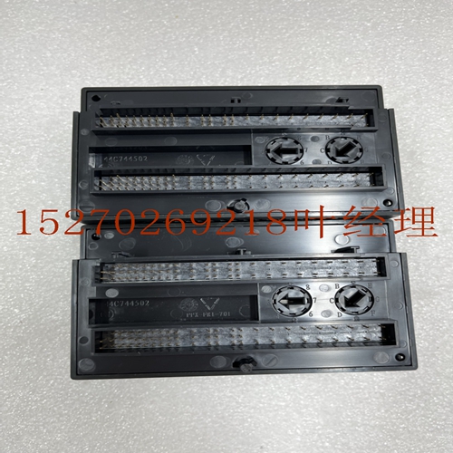 IS220PSCAH1A/IO系统备件,PLC工控备件