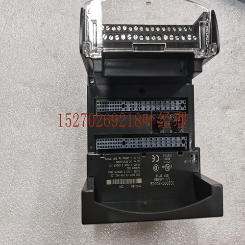 IS220PRTDH1B自动化模块备件