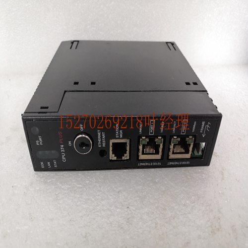 IS215PMVPH1A工控机器人备件