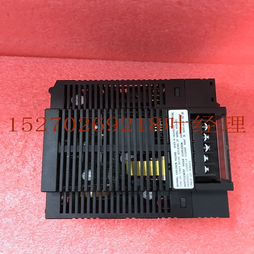IS200VTCCH1CBC模块卡件