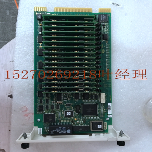 IS210DTTCH1A IS200DTTCH1A 机器人备件