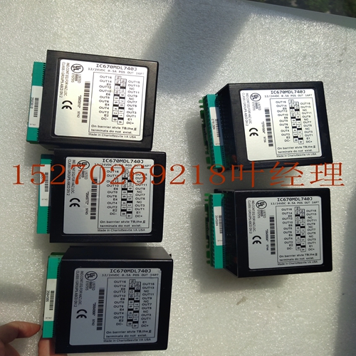 IS200VRTDH1DAC控制器模块